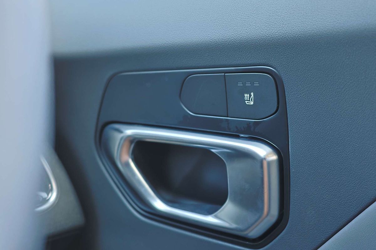 2025 Kia K4 Sport CL4m