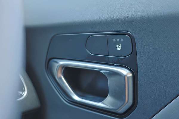 2025 Kia K4 Sport CL4m