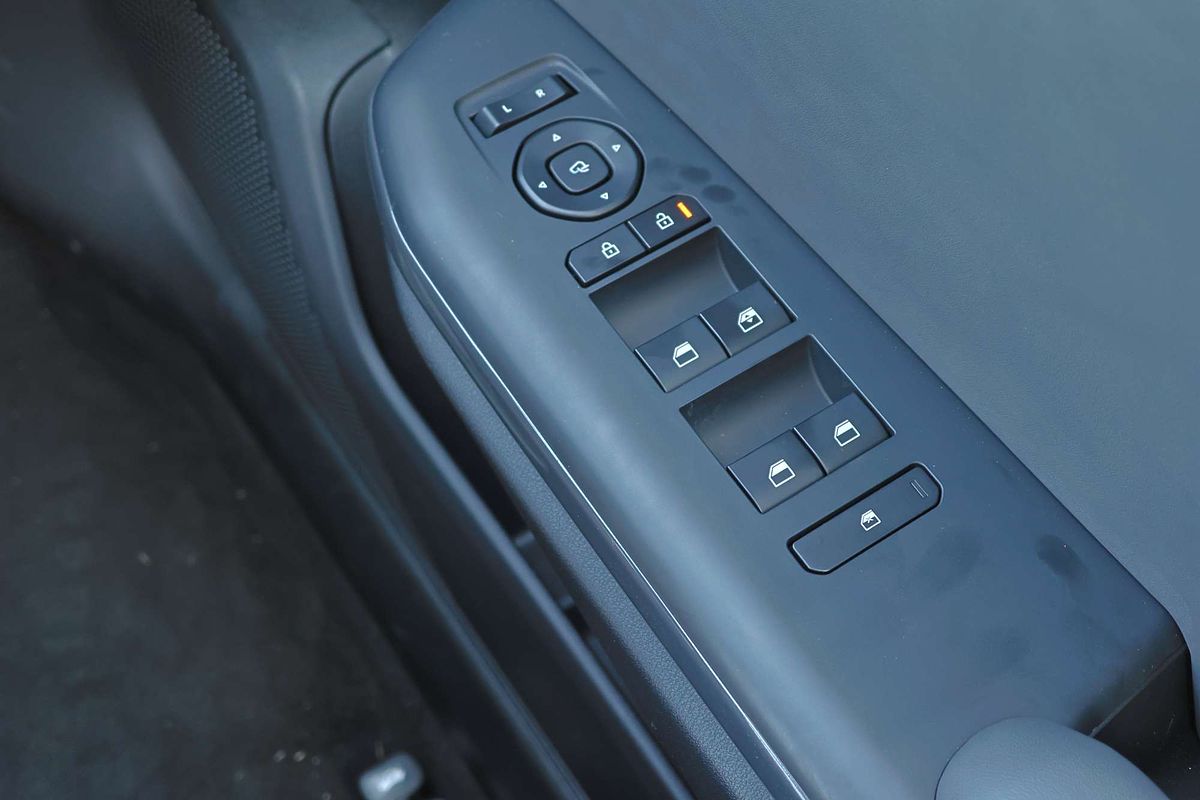 2025 Kia K4 Sport CL4m