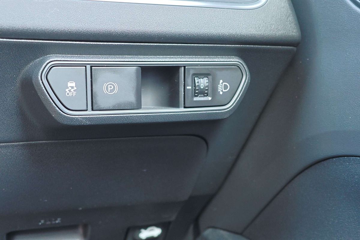 2025 Kia K4 Sport CL4m