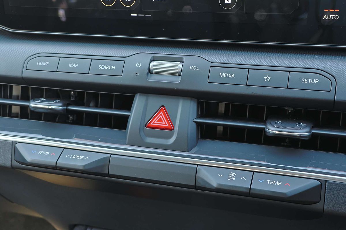 2025 Kia K4 Sport CL4m