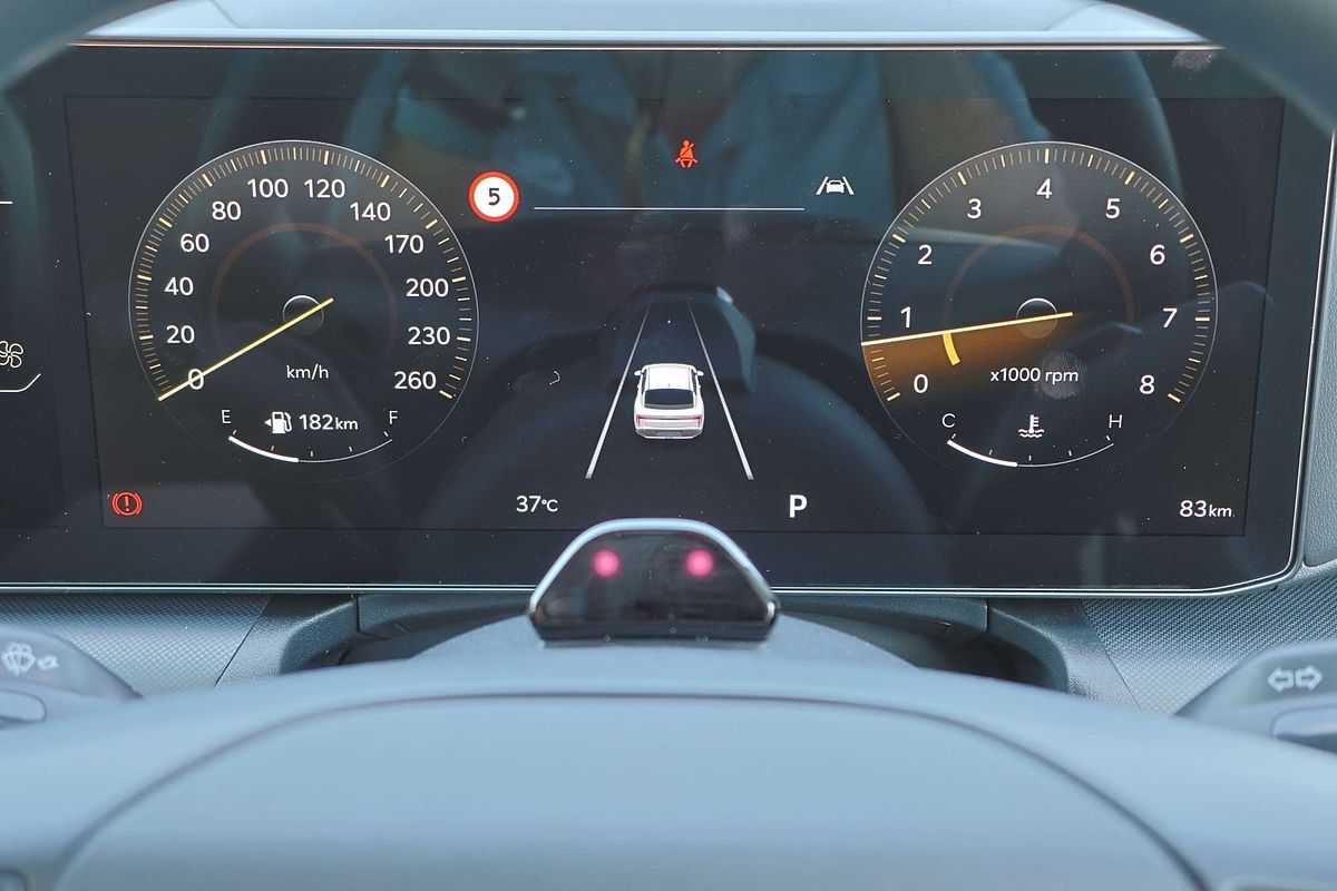 2025 Kia K4 Sport CL4m