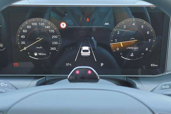 2025 Kia K4 Sport CL4m