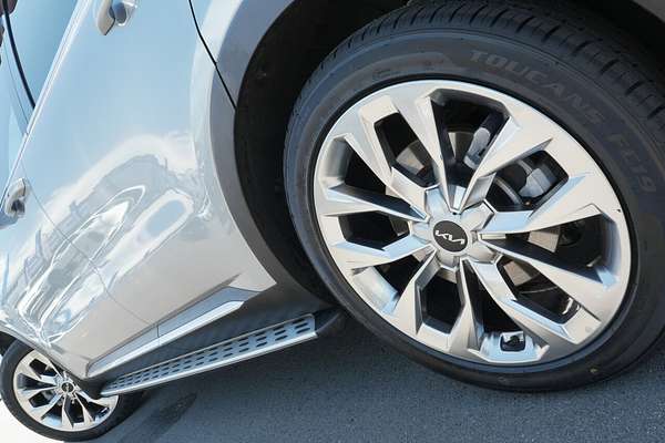 2022 Kia Sorento GT-Line MQ4