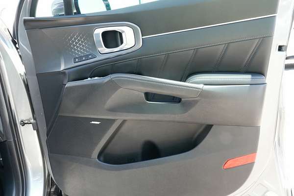 2022 Kia Sorento GT-Line MQ4