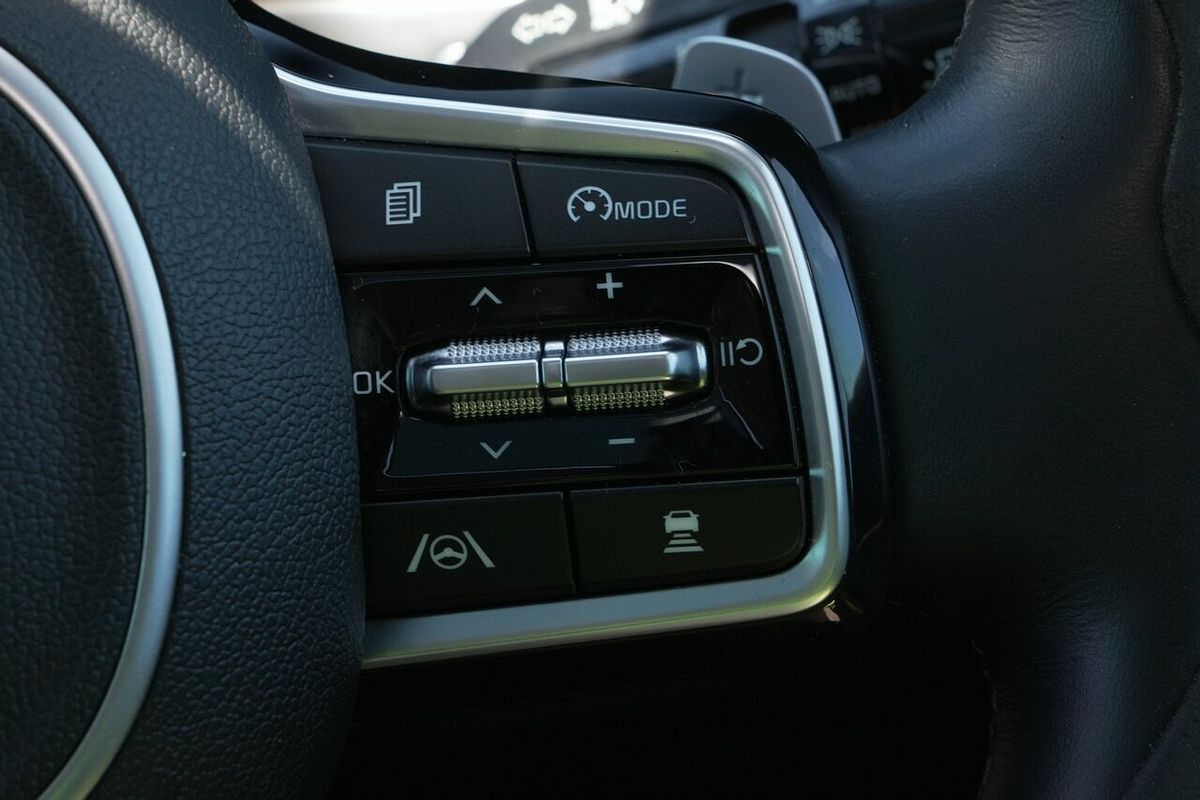 2022 Kia Sorento GT-Line MQ4