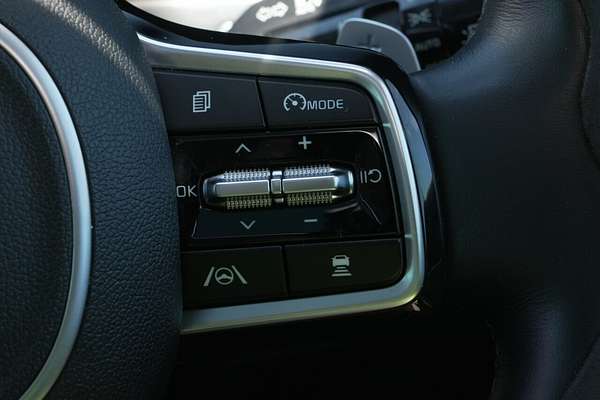 2022 Kia Sorento GT-Line MQ4