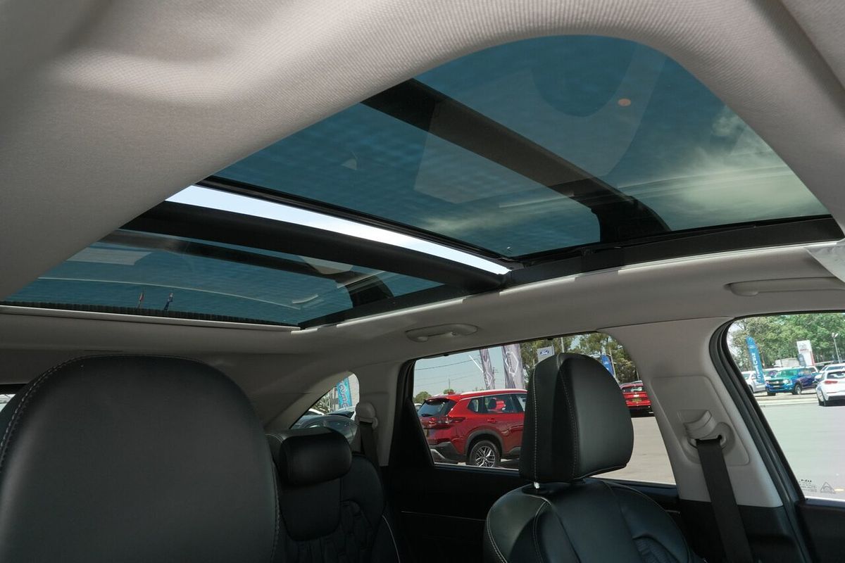 2022 Kia Sorento GT-Line MQ4