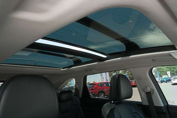 2022 Kia Sorento GT-Line MQ4