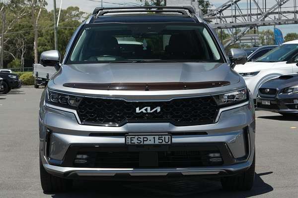 2022 Kia Sorento GT-Line MQ4