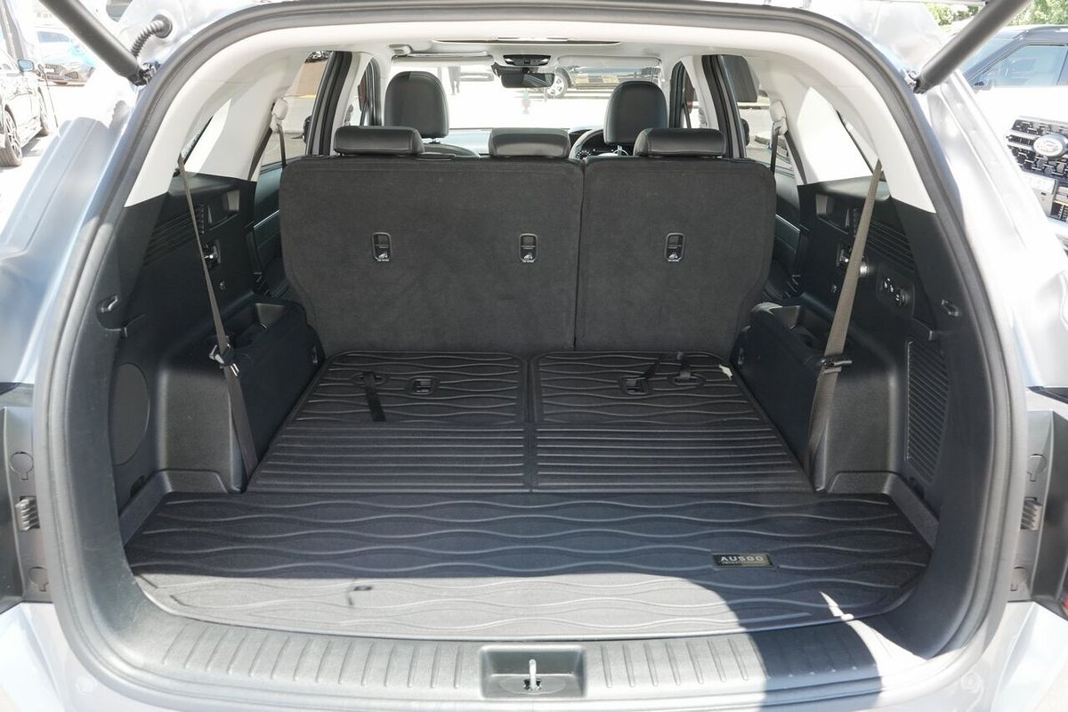 2022 Kia Sorento GT-Line MQ4