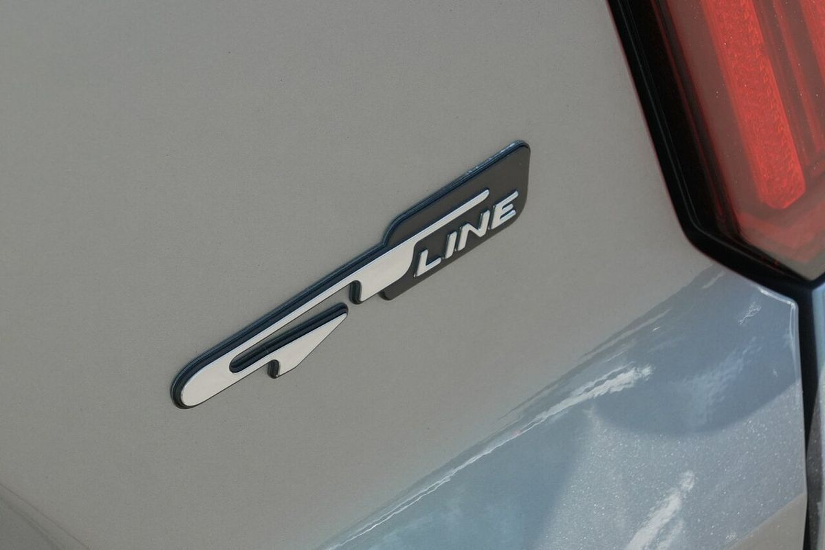 2022 Kia Sorento GT-Line MQ4