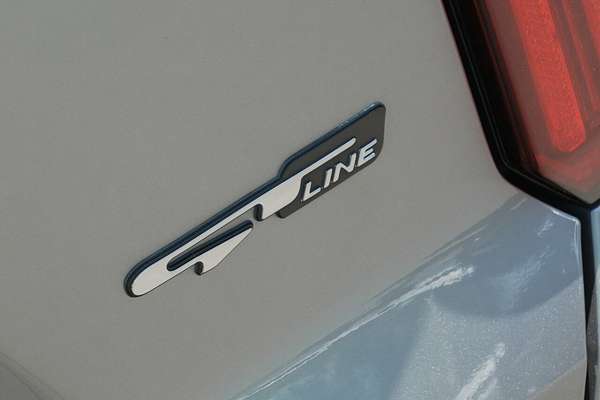 2022 Kia Sorento GT-Line MQ4