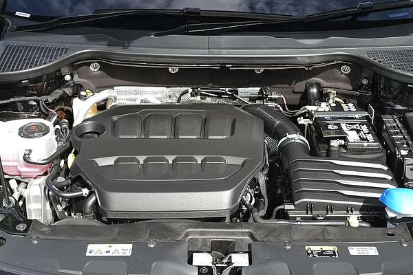 2025 SKODA Karoq 140TSI Sportline NU