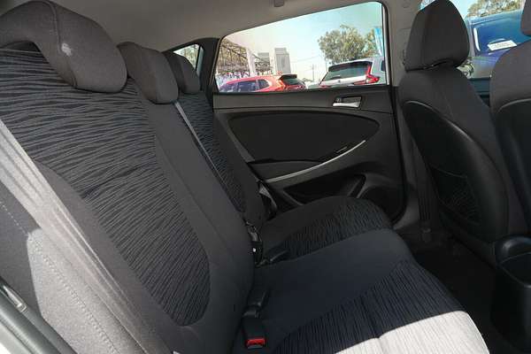 2018 Hyundai Accent Sport RB6