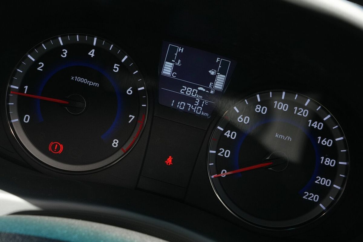 2018 Hyundai Accent Sport RB6