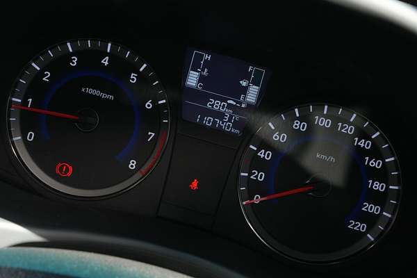 2018 Hyundai Accent Sport RB6