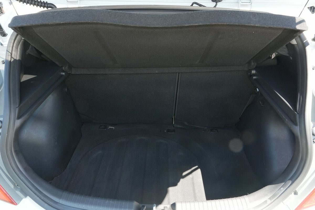 2018 Hyundai Accent Sport RB6