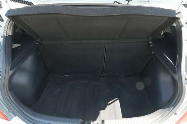 2018 Hyundai Accent Sport RB6