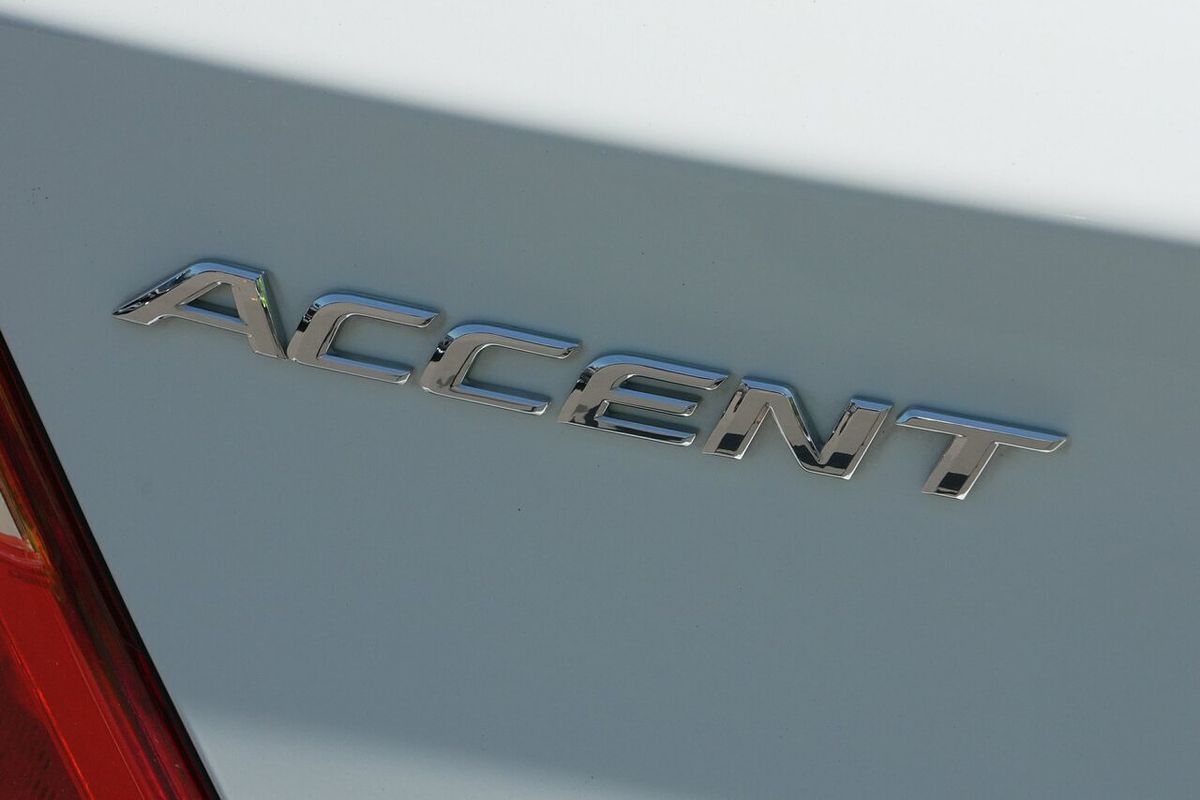 2018 Hyundai Accent Sport RB6