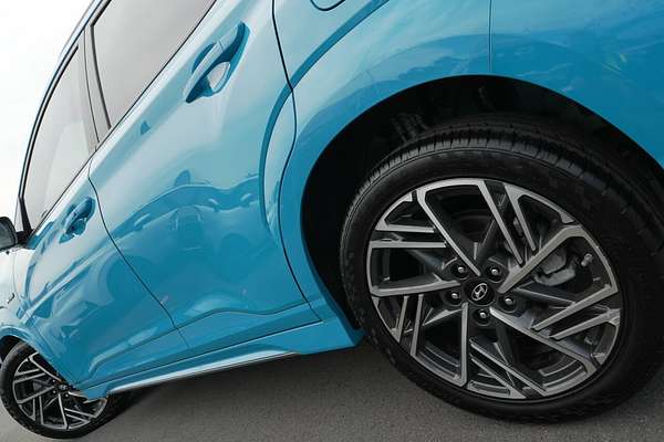 2022 Hyundai Kona N-Line Premium OS.V4