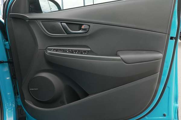 2022 Hyundai Kona N-Line Premium OS.V4