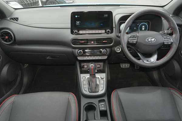 2022 Hyundai Kona N-Line Premium OS.V4