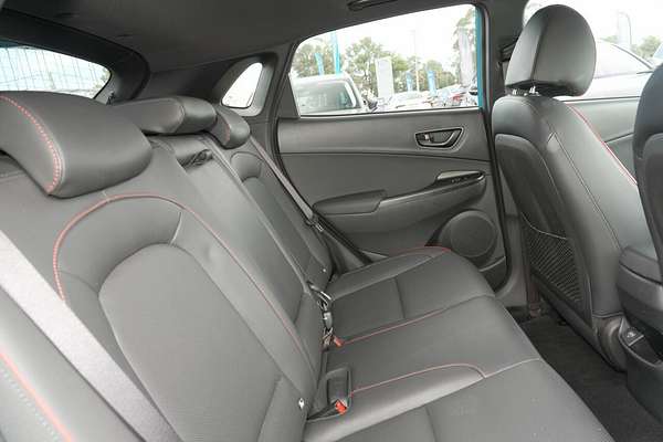 2022 Hyundai Kona N-Line Premium OS.V4