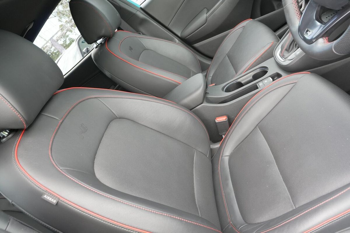 2022 Hyundai Kona N-Line Premium OS.V4