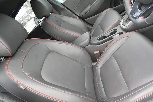 2022 Hyundai Kona N-Line Premium OS.V4