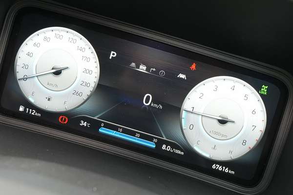 2022 Hyundai Kona N-Line Premium OS.V4