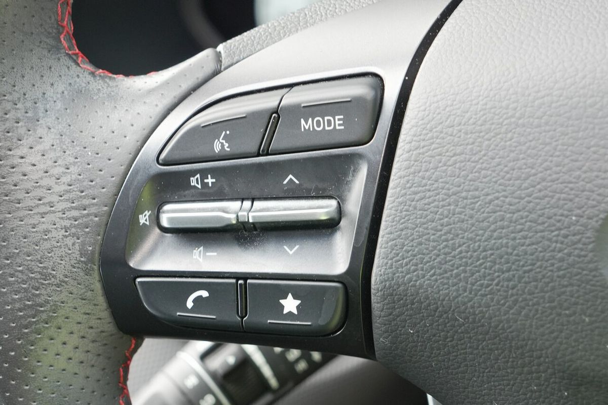 2022 Hyundai Kona N-Line Premium OS.V4