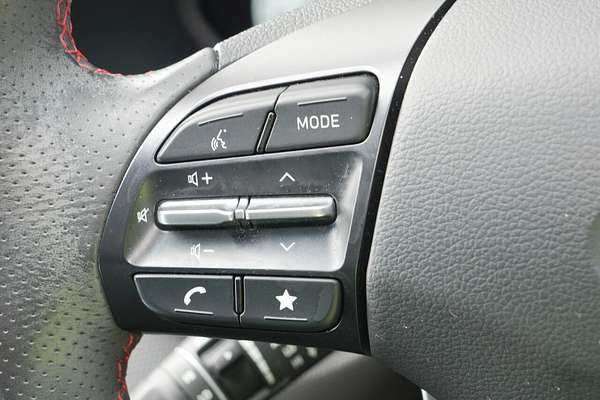 2022 Hyundai Kona N-Line Premium OS.V4