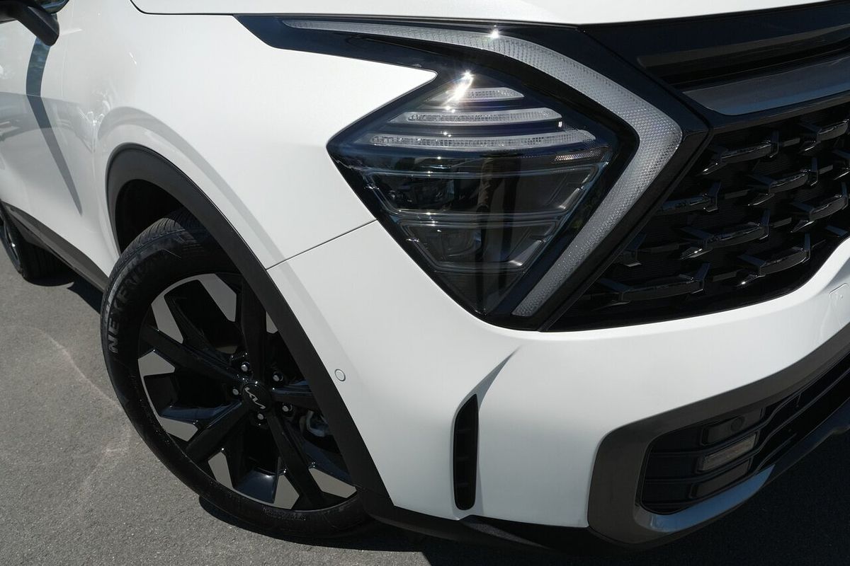 2024 Kia Sportage GT-Line NQ5