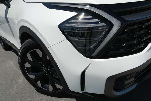 2024 Kia Sportage GT-Line NQ5