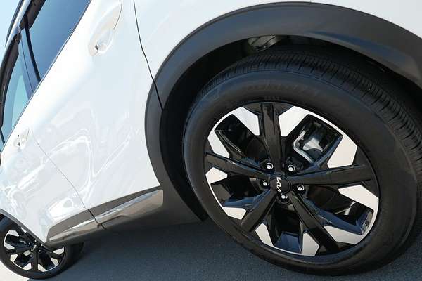 2024 Kia Sportage GT-Line NQ5