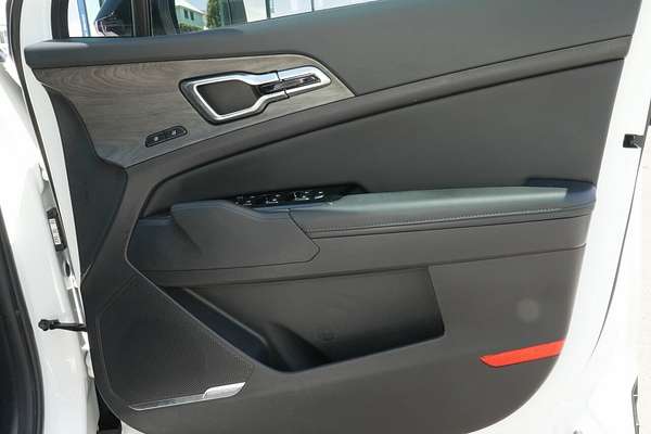 2024 Kia Sportage GT-Line NQ5