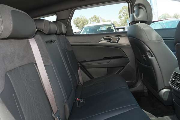 2024 Kia Sportage GT-Line NQ5