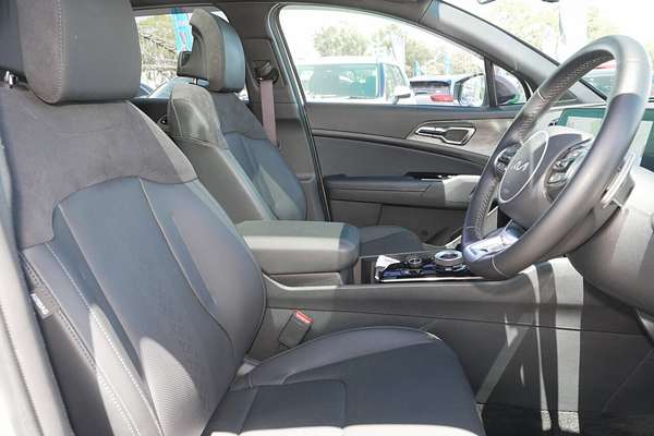 2024 Kia Sportage GT-Line NQ5