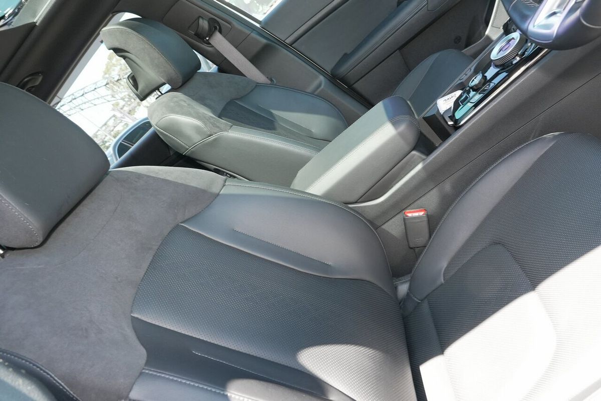 2024 Kia Sportage GT-Line NQ5