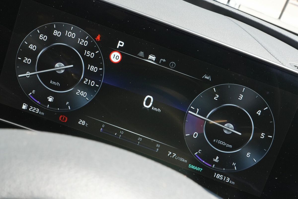 2024 Kia Sportage GT-Line NQ5