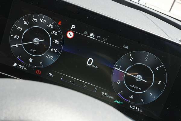 2024 Kia Sportage GT-Line NQ5