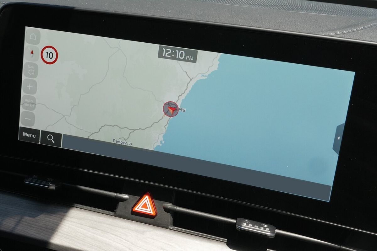 2024 Kia Sportage GT-Line NQ5