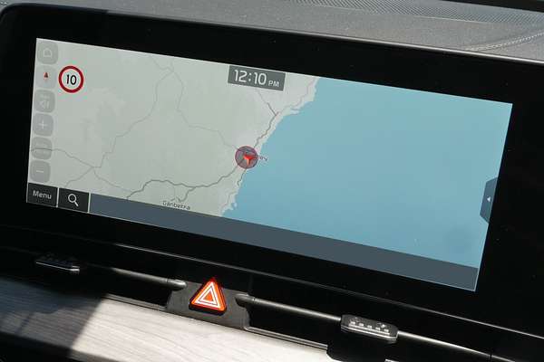 2024 Kia Sportage GT-Line NQ5