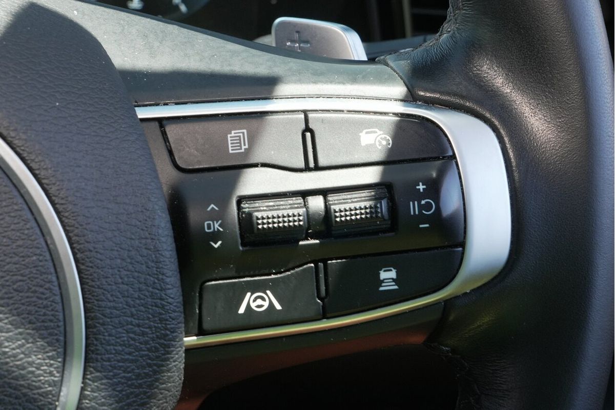 2024 Kia Sportage GT-Line NQ5