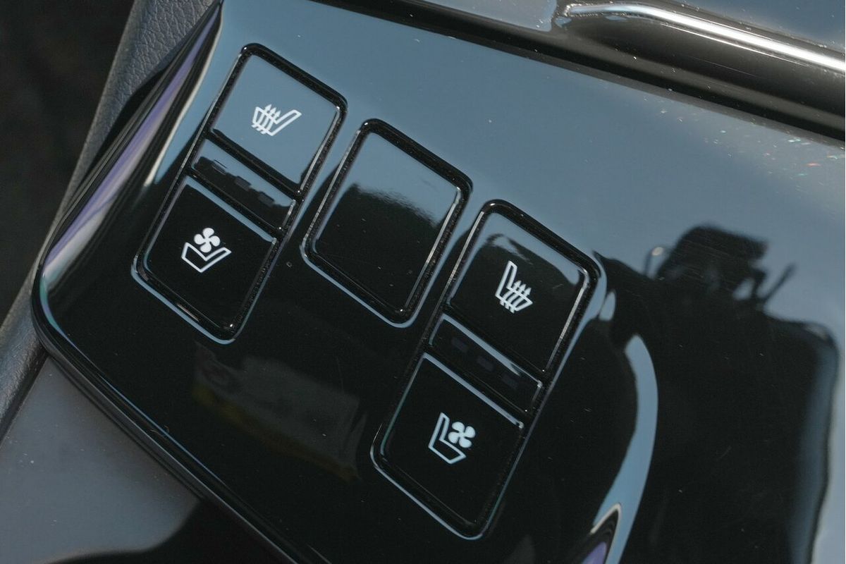 2024 Kia Sportage GT-Line NQ5