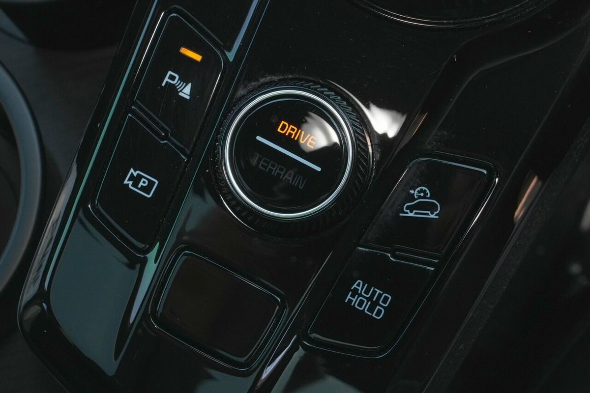 2024 Kia Sportage GT-Line NQ5