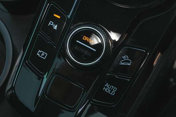 2024 Kia Sportage GT-Line NQ5