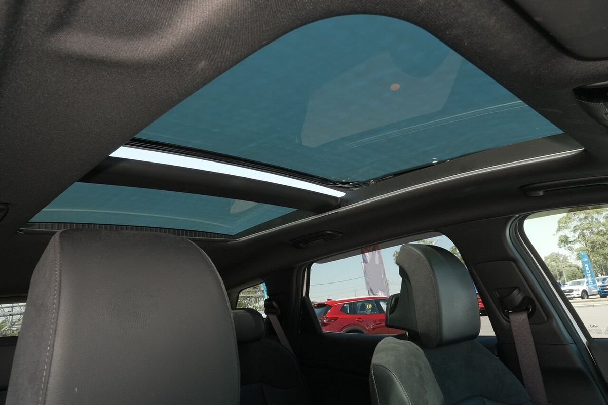 2024 Kia Sportage GT-Line NQ5