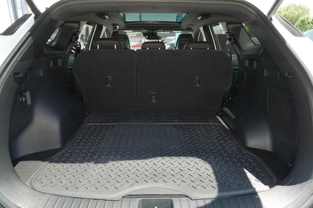 2024 Kia Sportage GT-Line NQ5